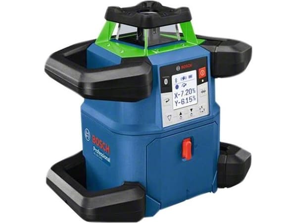 Bosch GRL 650 CHVG Professional - Dreielasernivå