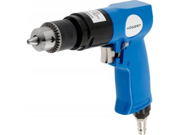 Pneumatisk drill Hogert HT4R635