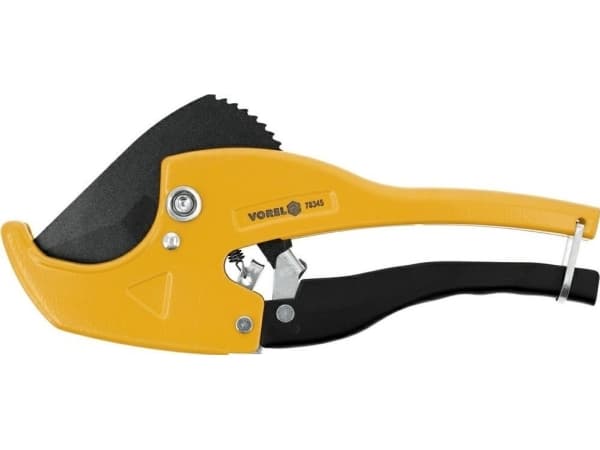 Toya VOREL OBCINAK DO RUR PVC DO 64mm