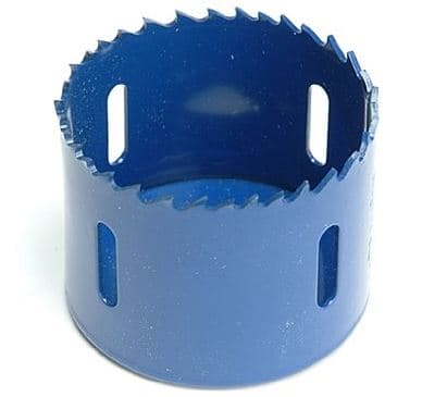Stanley Borrkrona Irwin BI-METAL; 59 mm