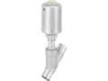 Miniatyrbild 1 av 2: Bürkert Cross valve 305503 2060 Material för kroppen Rostfritt stål Tätningsmaterial FKM 1 st