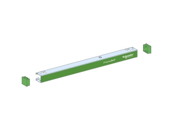 Schneider Electric Monteringsplattor kopplingsskåp 1 st