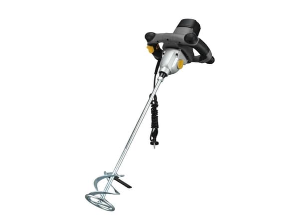 Rakennussekoitin Grunder R6212BP, 1400 W