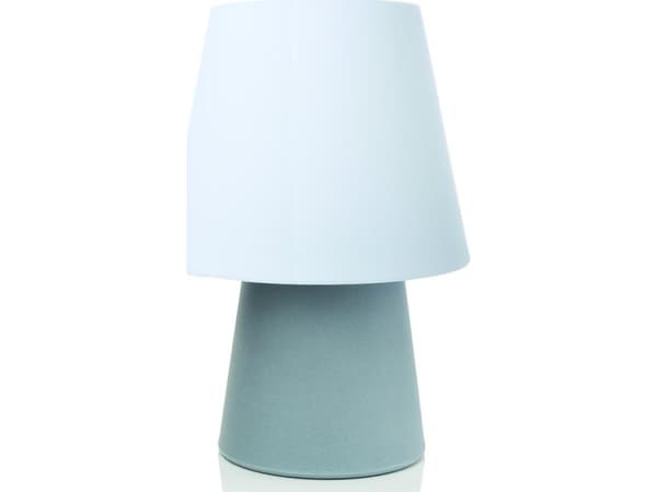 8 seasons design 32528S, Grå, Polyeten, 600 mm, 5 m