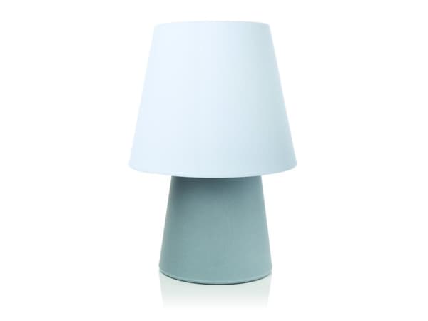 8 seasons design 32528S, Grå, Polyeten, 600 mm, 5 m