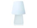 Miniatyrbilde 1 av 2: 8 seasons design 32524S, Hvit, Polyethylen, 600 mm, 5 m
