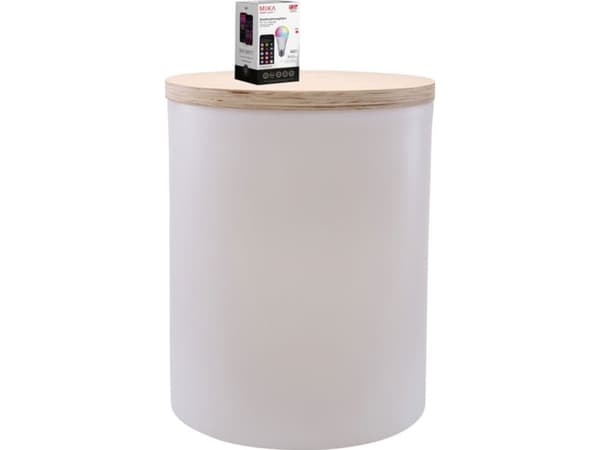 8 seasons 8 seasons Lighttable Outdoor 39cm Bluetooth