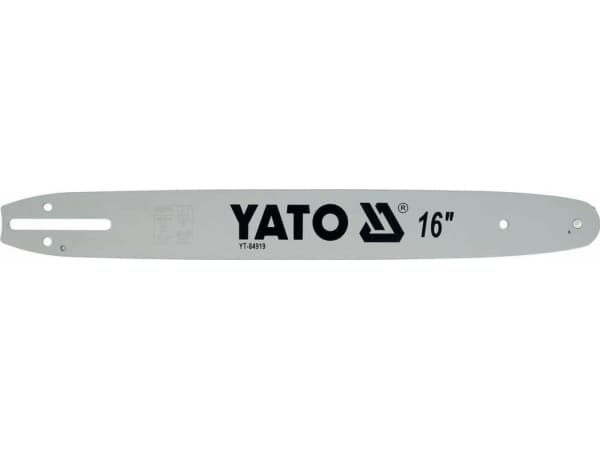 Yato YATO KJEDEGUIDE 40 cm (16") 3/8" 56 0,043" P