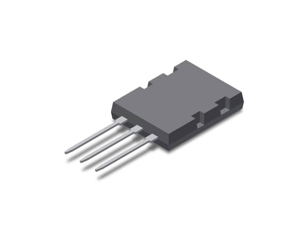 Littelfuse IXFB110N60P3 MOSFET Single 1890 W TO-264 PLUS