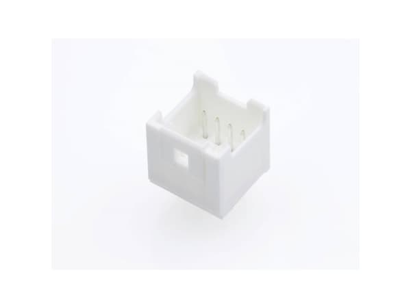 Molex Pin Enclosure PCB 348260126 1 kpl Tray
