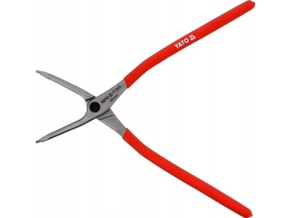YATO SINGER TANG INNRE RETT 325mm