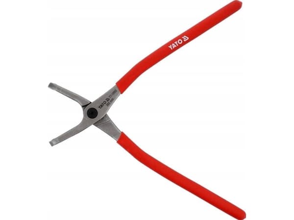 YATO SEGER tång med invändig böjning 305 mm