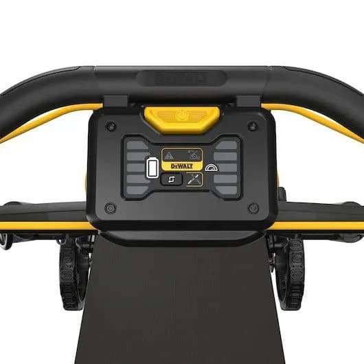 DeWalt DCMWP134N-XJ batterigressklipper - SOLO