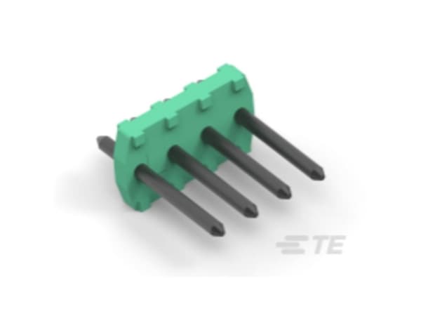 TE Connectivity 1986718-5 1 stk Box