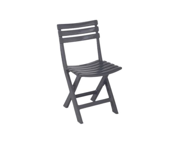 Progarden Chair Garden Birki Anthracite