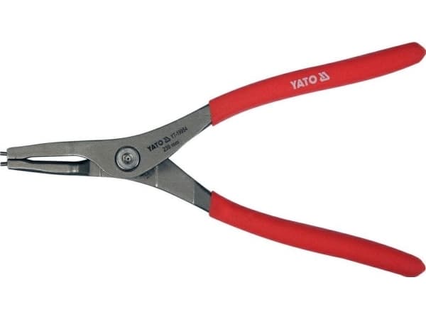 YATO SEGER tång, rak 230mm