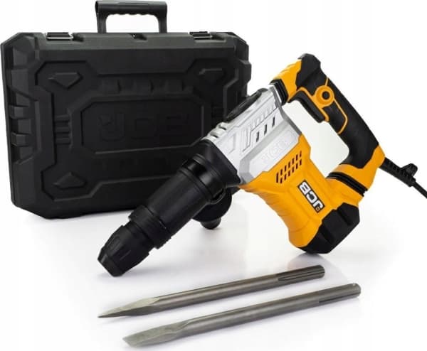 JCB SDS MAX 1300W IMPACT HAMMER