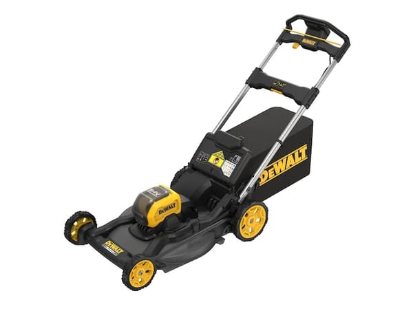 DEWALT MOWER 54V FV DCMWP500N 53cm