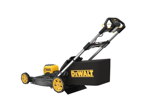DEWALT MOWER 54V FV DCMWP500N 53cm