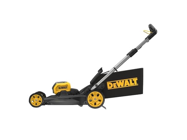 DEWALT MOWER 54V FV DCMWP500N 53cm