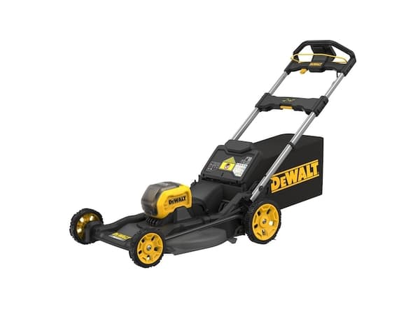 DEWALT MOWER 54V FV DCMWP500N 53cm
