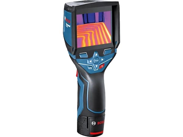 Lämpökamera GTC400 C solo L-BOXX - SOLO