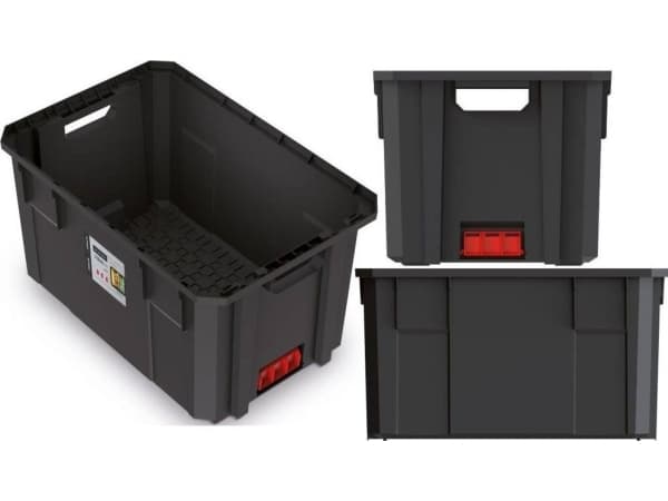 Kistenberg X BLOCK PRO 30 verktygsspackel