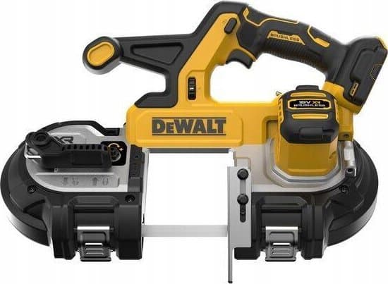DeWALT DCS378N-XJ, 1 styck, 280 mm