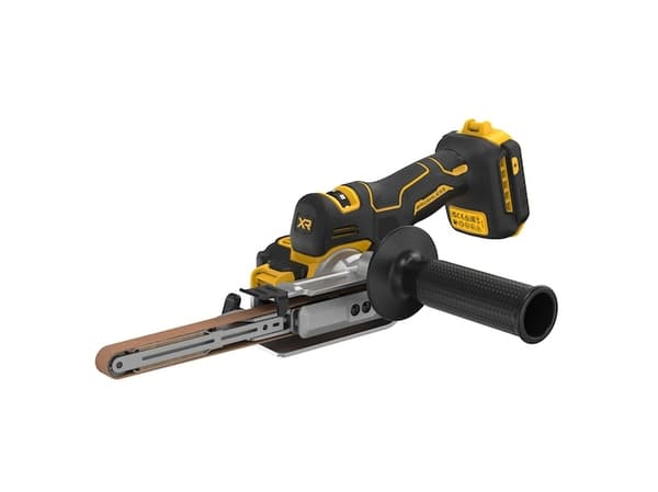 Akkumulaattorihihihnan viila, 13x457mm, 18V, Li-Ion XR DeWalt [DCM200N-XJ]