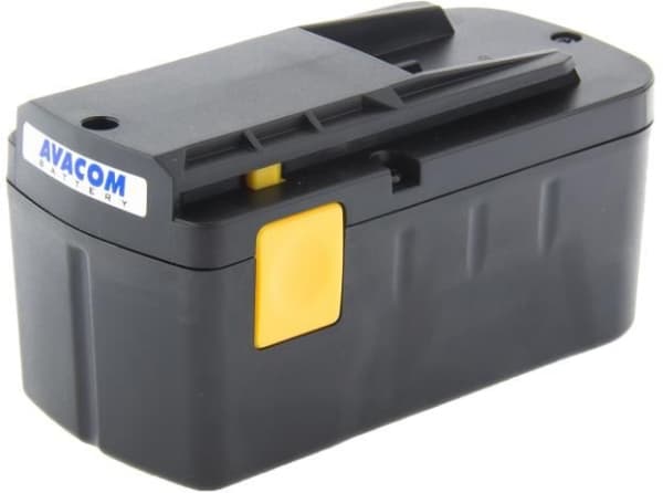 Batterier AVACOM FESTOOL BPS 12 S Ni-MH 12V 3000mAh, PANASONIC deler