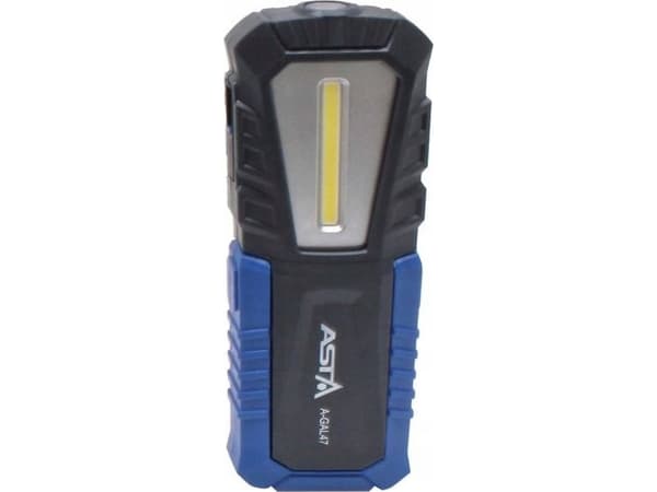Sourcing ASTA RECHARGEABLE LED COB LAMP 240LM WITH MAGNET