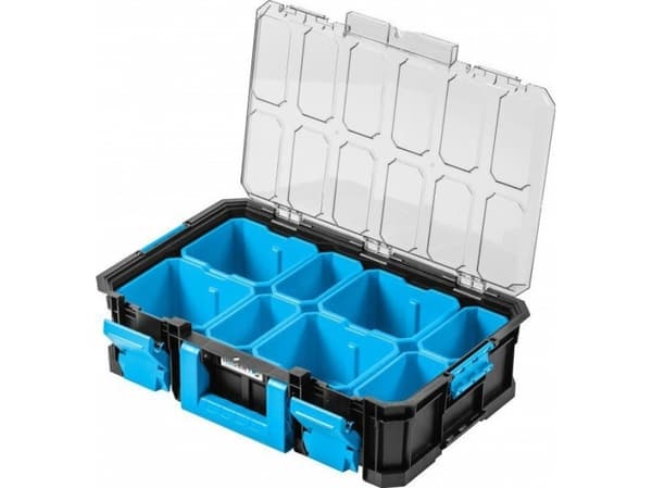 Högert Technik HOGERT ORGANIZER /POKRYWA POLIWEGLAN /KUBECZKI