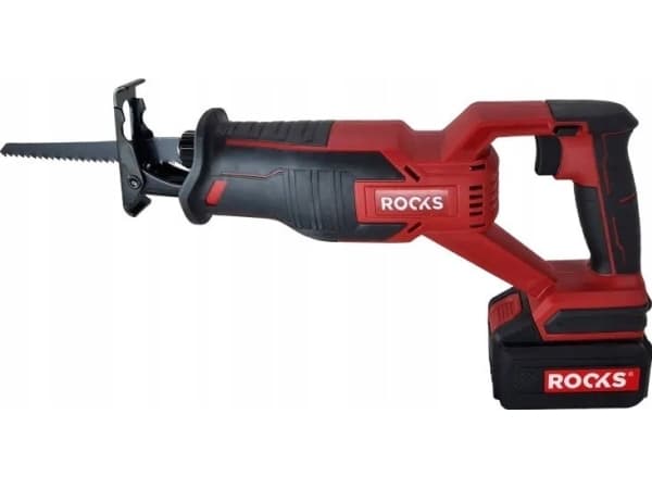 ROOKS RECIMER SAW 20V AQ-ONE 1x4.0Ah
