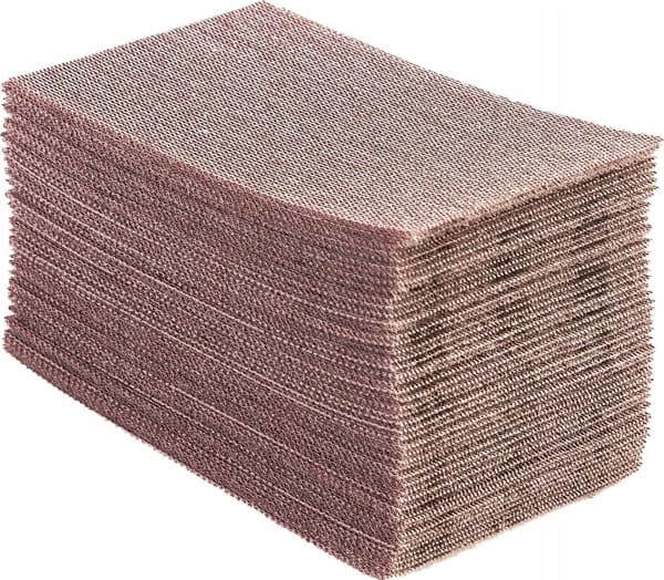 Szlifierka Sourcing MIRKA ABRANET ABRASIVE MESH 81x133 P180 /100 pcs