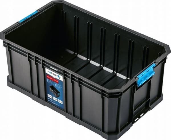 HOGERT HIGH BOX