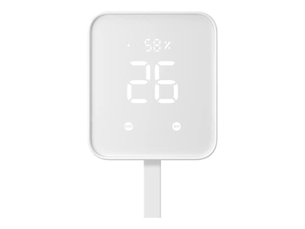 SwitchBot Hub 2 - Hub - trådløs - Bluetooth 4.2 LE