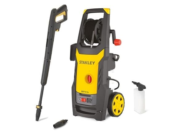 Stanley SXPW19B-E - Trykkvaskemaskin