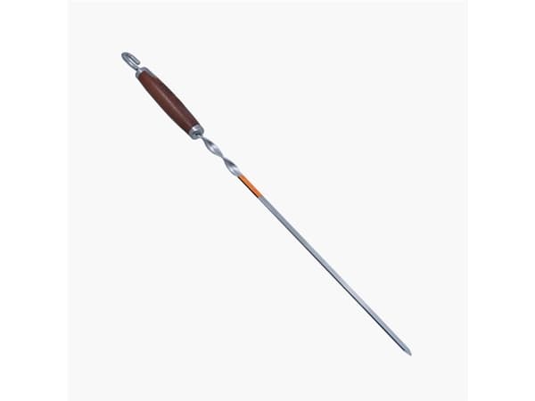 Texas_Club Skewer With Handle 50Cm
