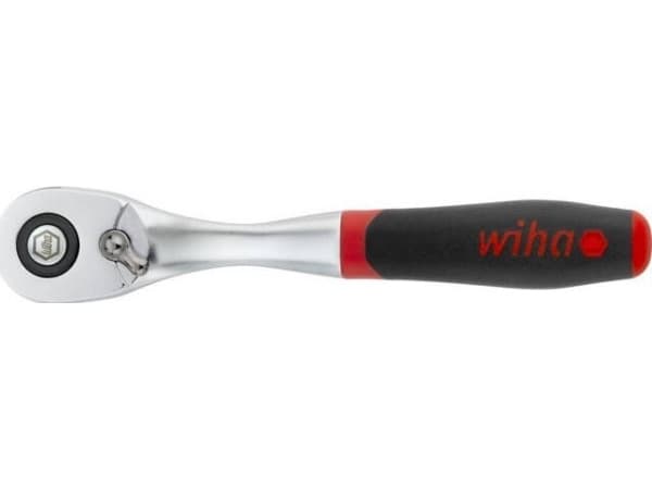 Wiha SB333101 45626 Vändbar spärr 1/4