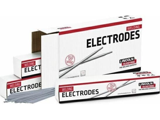 Lincoln Electric LINCOLN ELECTRODE NORMAL FI 4.0/6.1kg (318 vnt.)