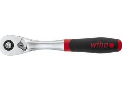Wiha SB337101 45625 Reversibel spärr 3/8 175 mm