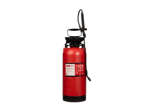 Ruisku Haushalt PE20519, 8 l
