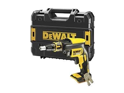 DeWALT DCF620NT, 4400 rpm, 30 Nm, 5 Nm, akku, 18 V, litium-ioni (Li-Ion) - SOLO