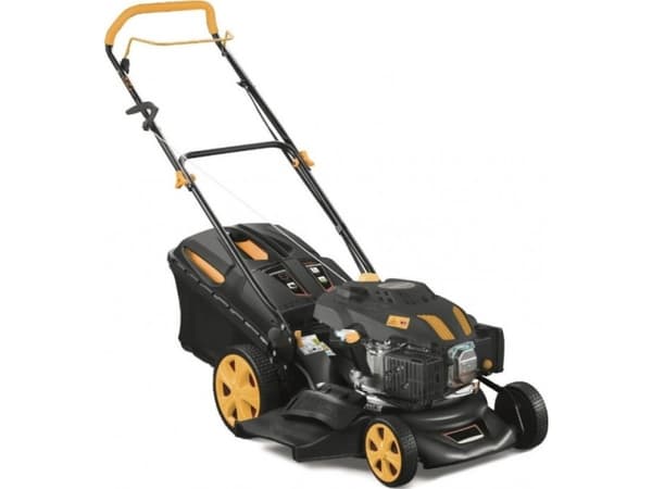 Gressklipper 464 SMC, Gudnord