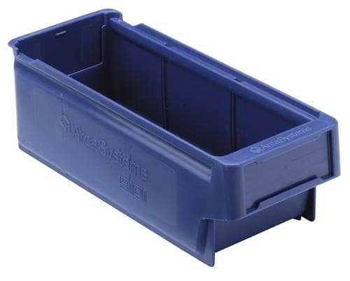 Ks. 400x115x100 sininen - Perstorp 9111 (24 kpl)