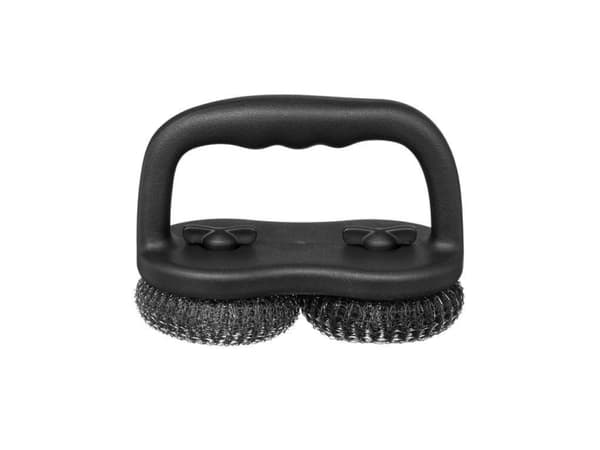 Mustang Grid Cleaner With Ss-Cushions