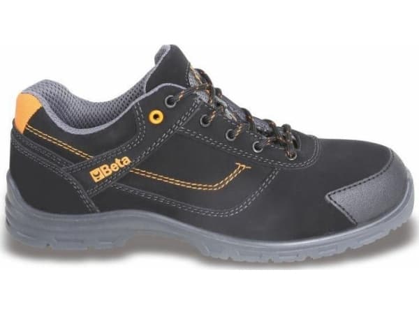 EXTREM SRL NUBUCK SKO ACTION 7214FN R.40 7214FN/40 EXTREM SRL
