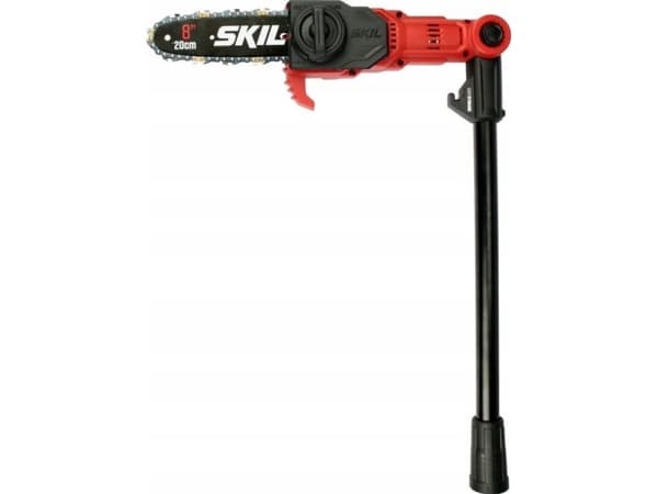 Skil_Röd sladdlös trimmer SKIL 0650CA, 20 cm, 18V