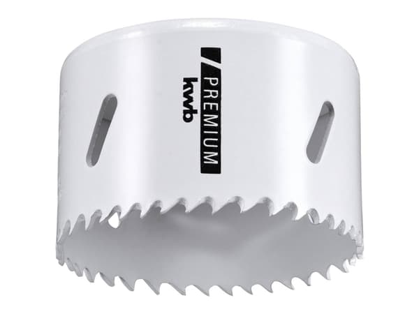 Einhell Kwb HSS-CO-Bi-metalli reikäsaha 68 mmn