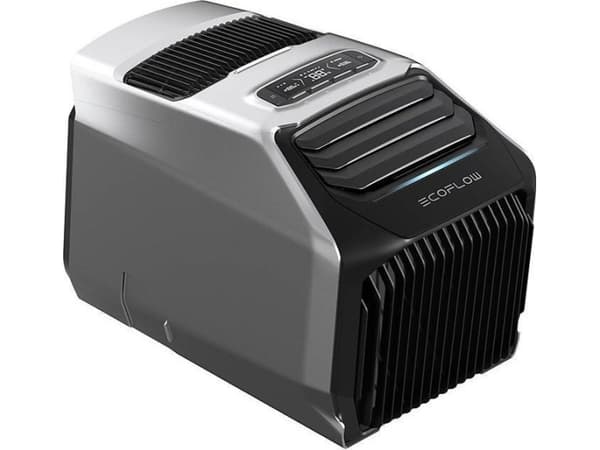 Ecoflow Wave 2
